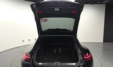 Panamera (971)