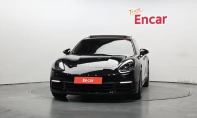 Panamera (971)