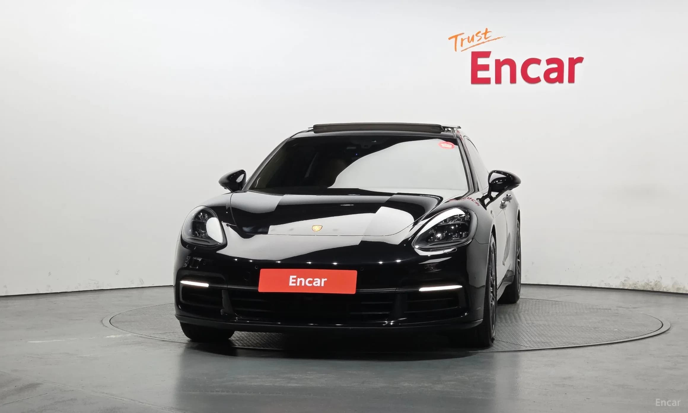 Panamera (971)