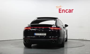 Panamera (971)