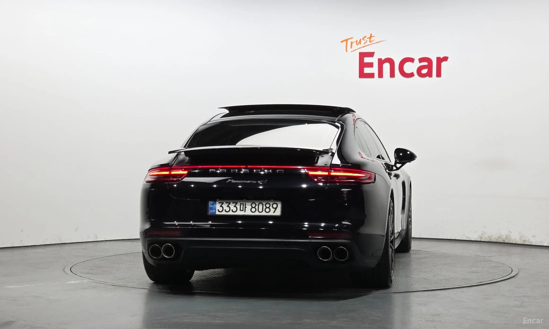 Panamera (971)