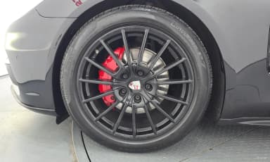 Panamera (971)