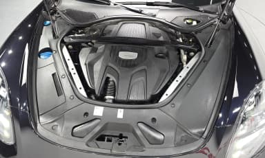 Panamera (971)