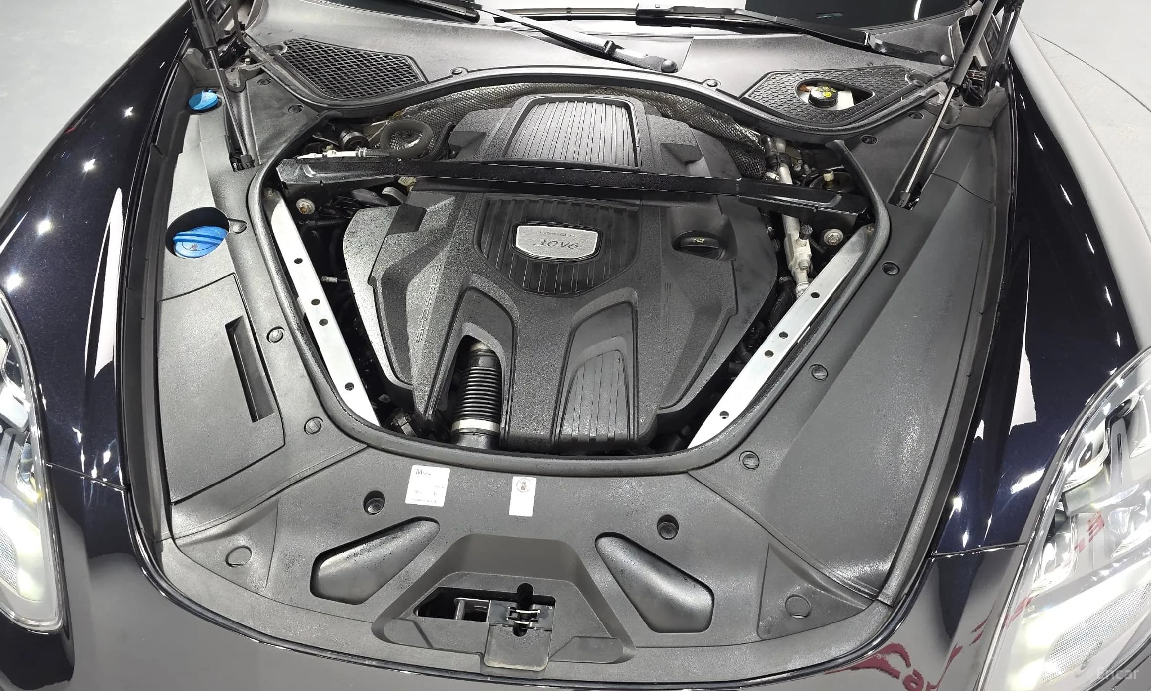 Panamera (971)