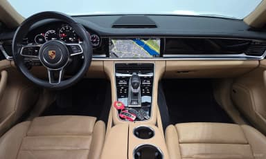 Panamera (971)