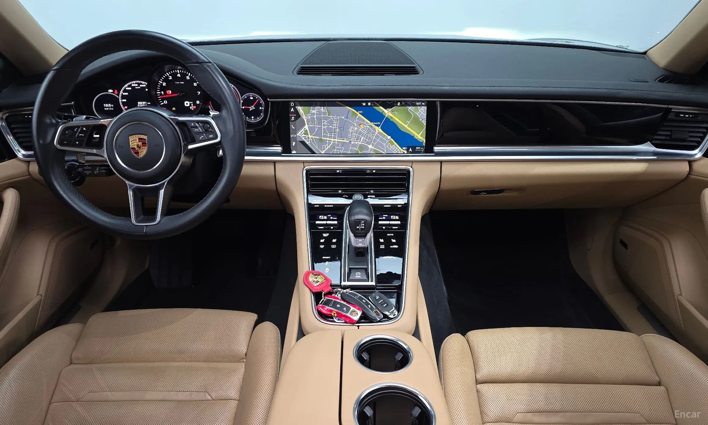 Panamera (971)