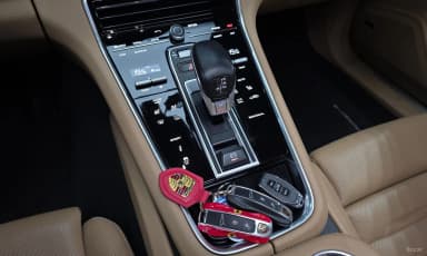 Panamera (971)