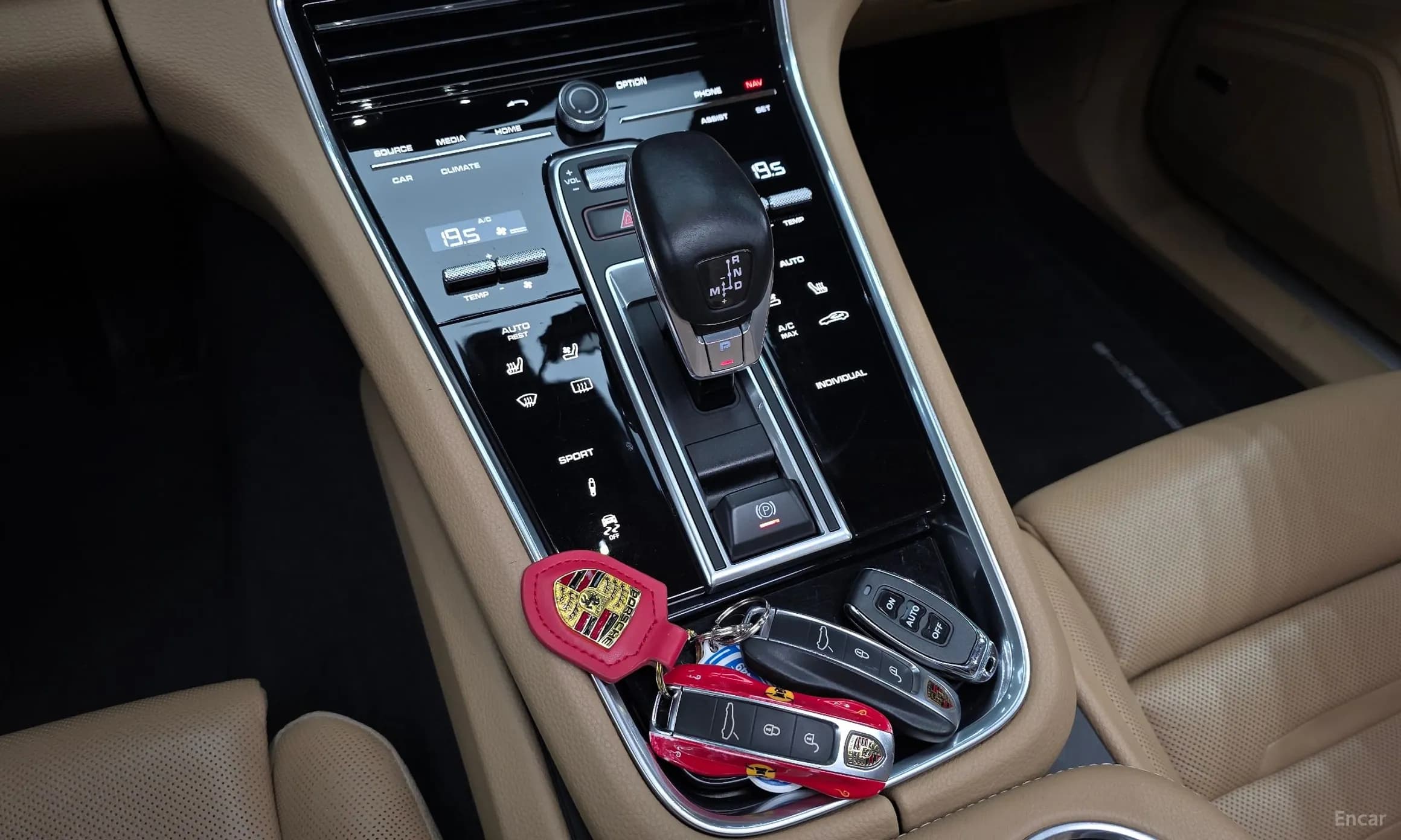 Panamera (971)