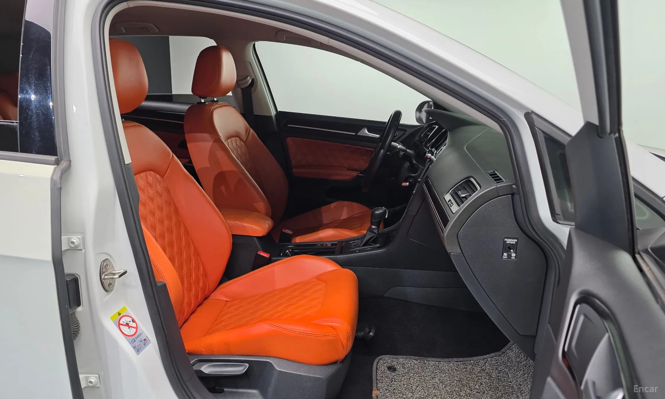 Golf 7th Generation