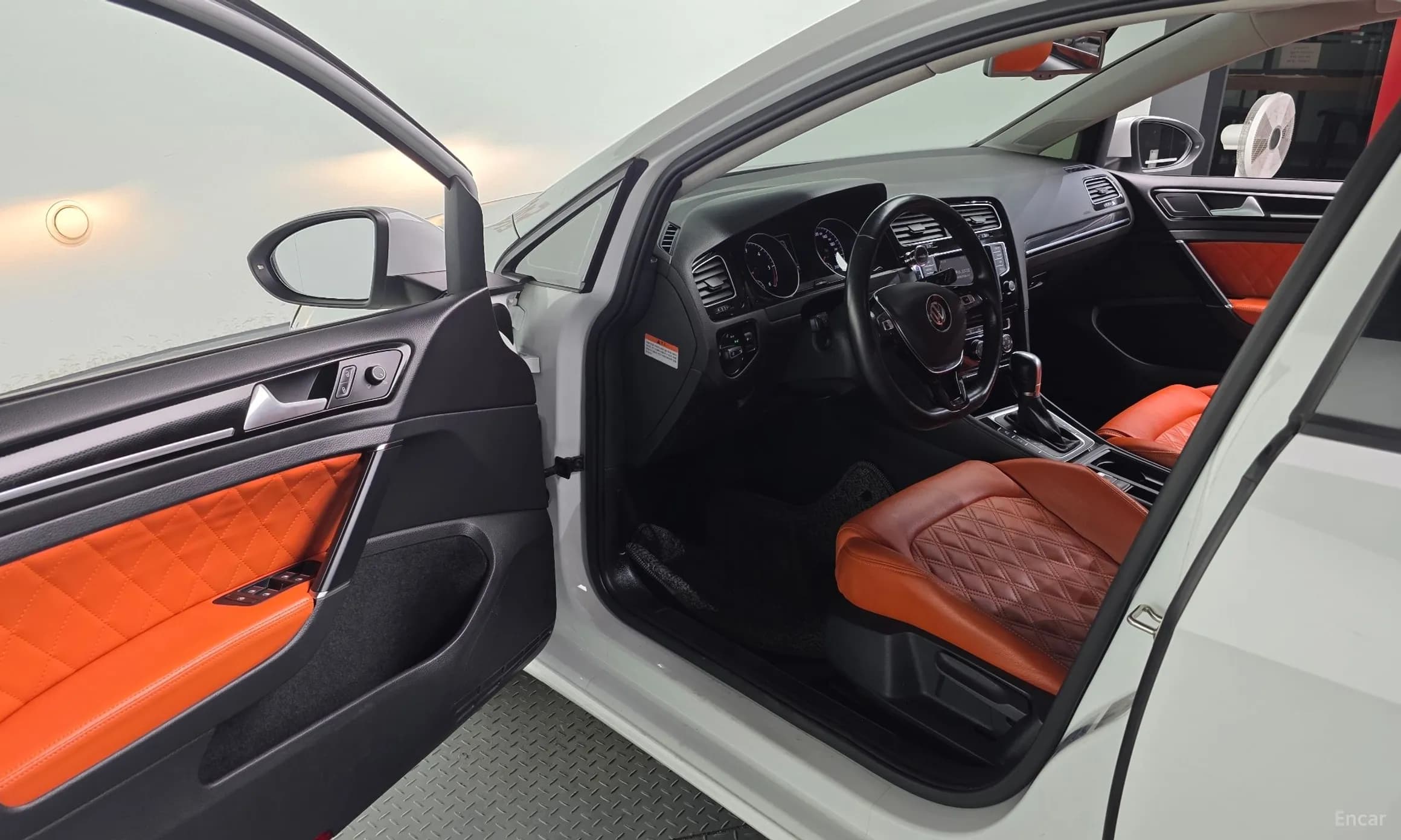 Golf 7th Generation