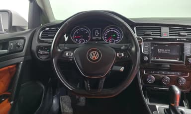 Golf 7th Generation