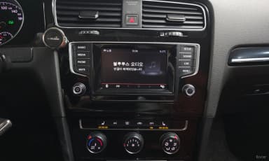 Golf 7th Generation
