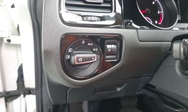 Golf 7th Generation