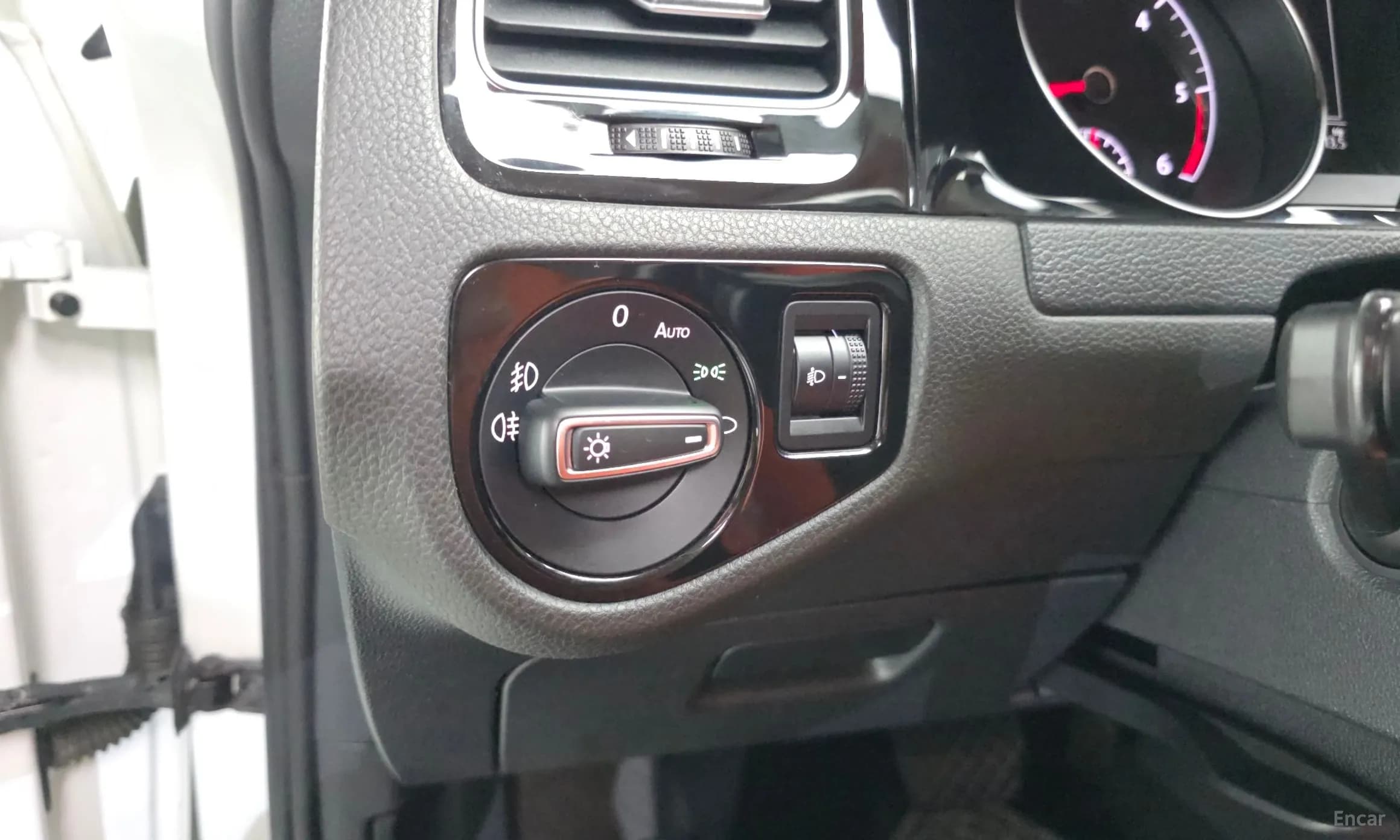 Golf 7th Generation
