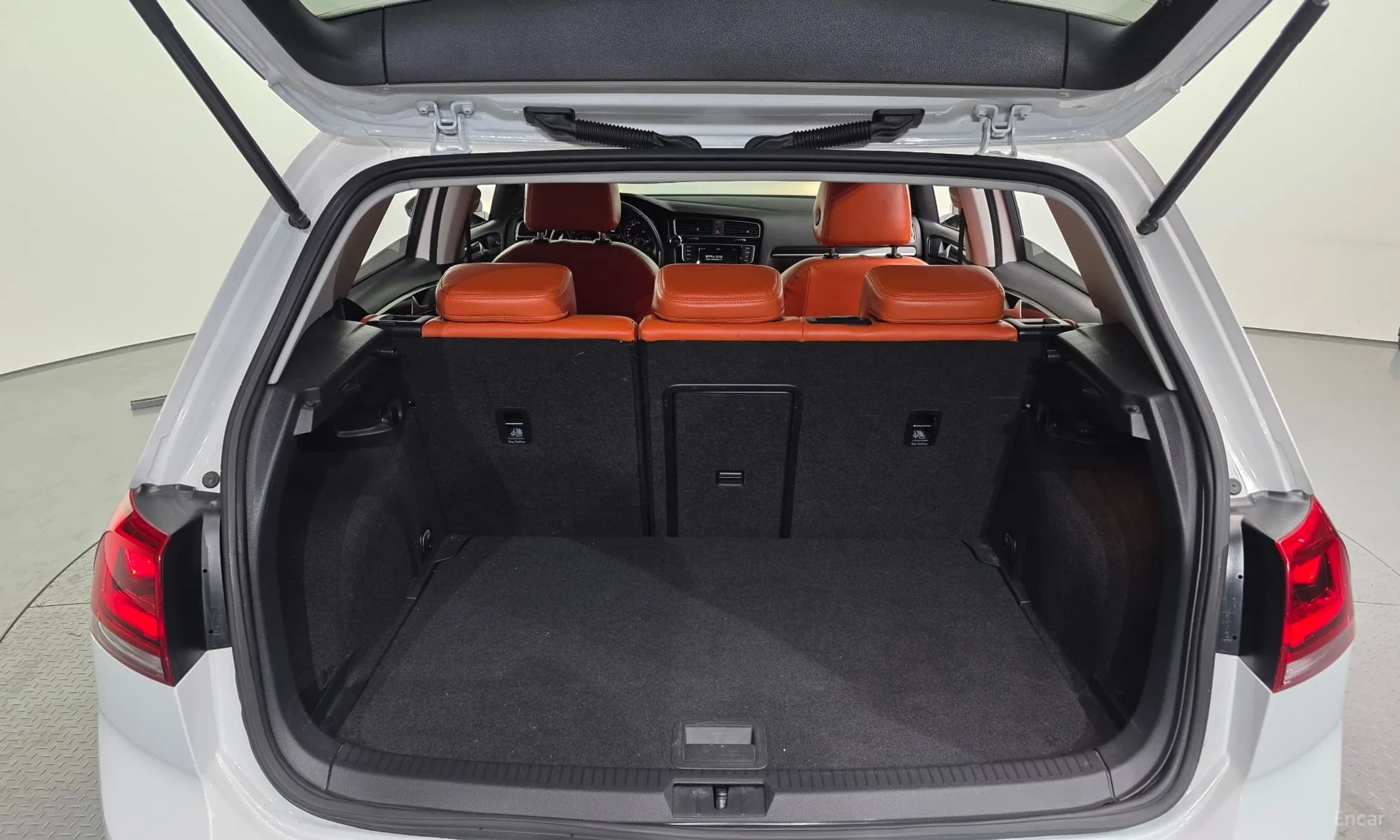 Golf 7th Generation