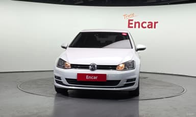 Golf 7th Generation