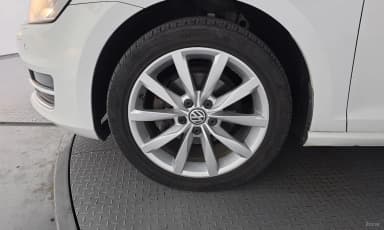 Golf 7th Generation