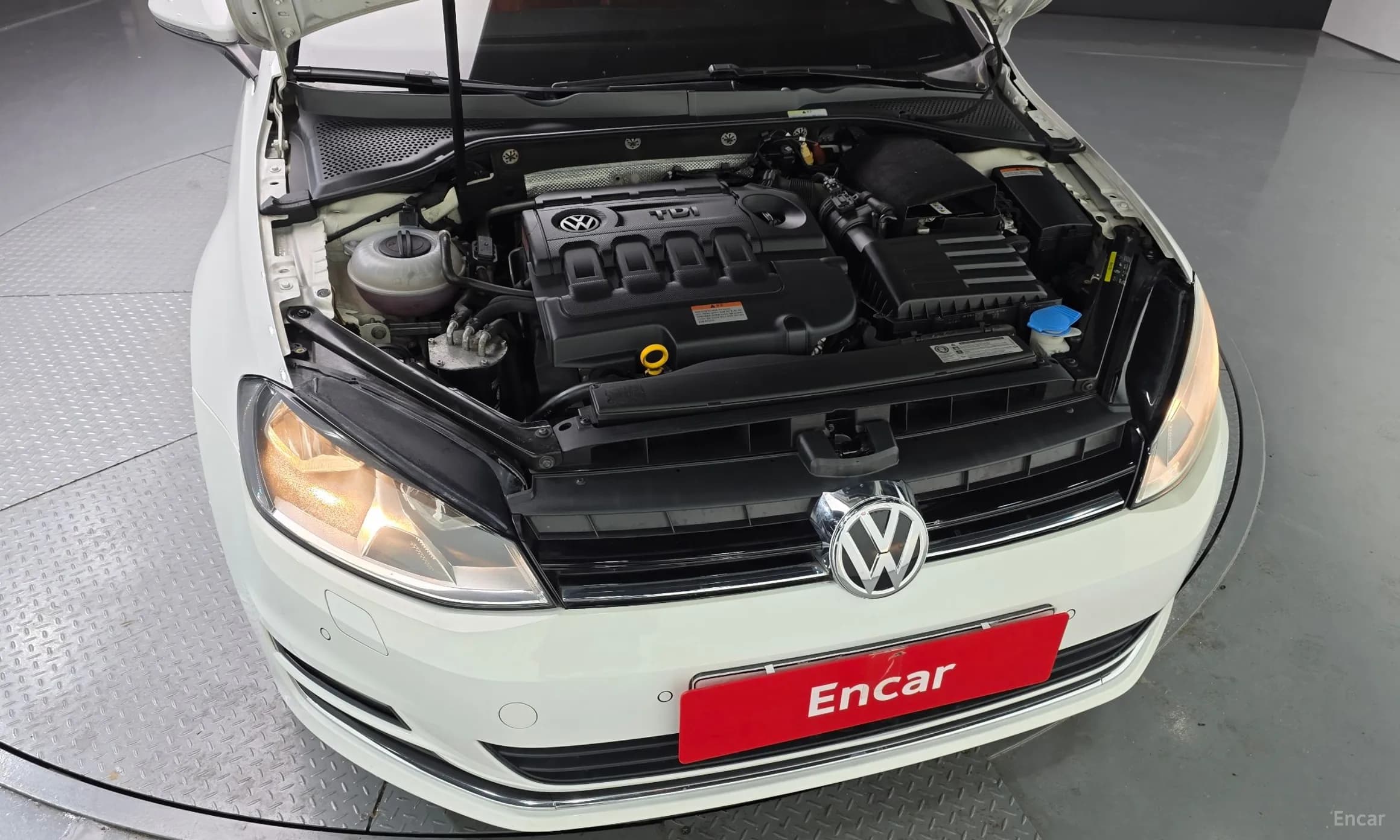 Golf 7th Generation