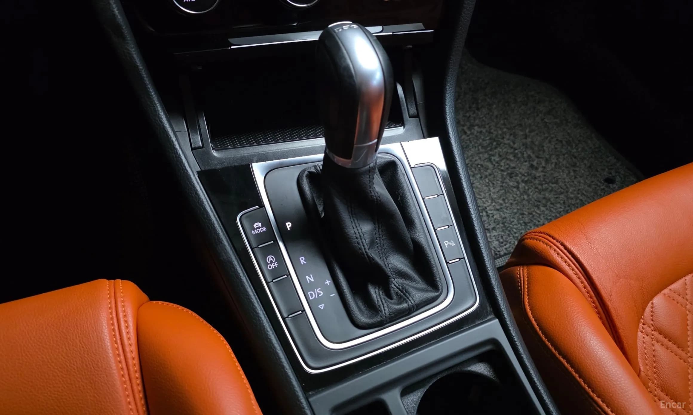 Golf 7th Generation
