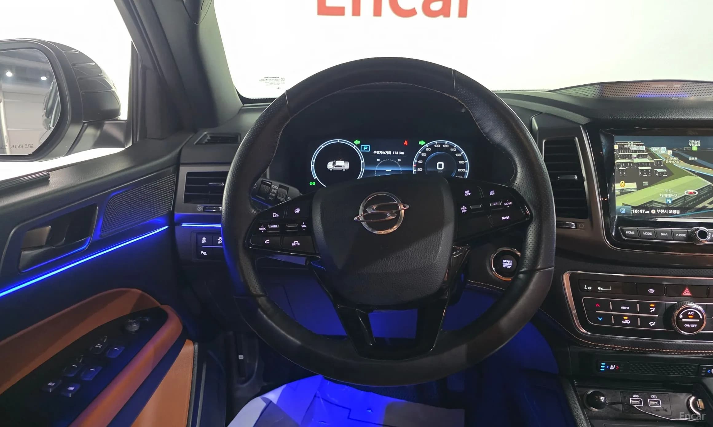 Rexton Sports Khan