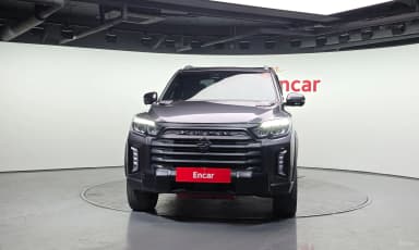 Rexton Sports Khan