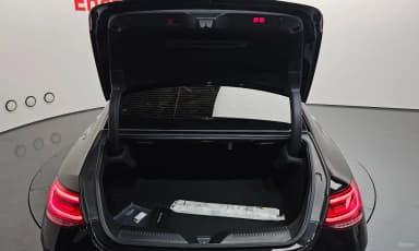 CLS-Class C257