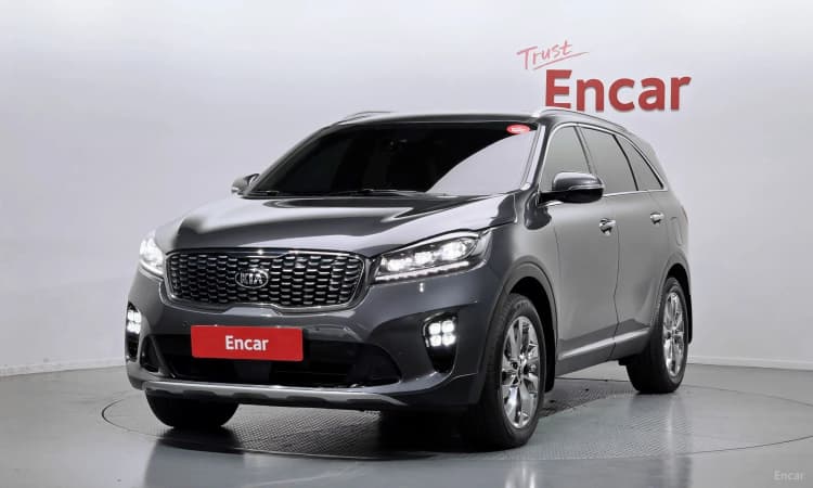 Sorento