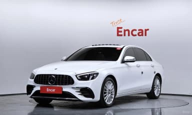 E-Class W213