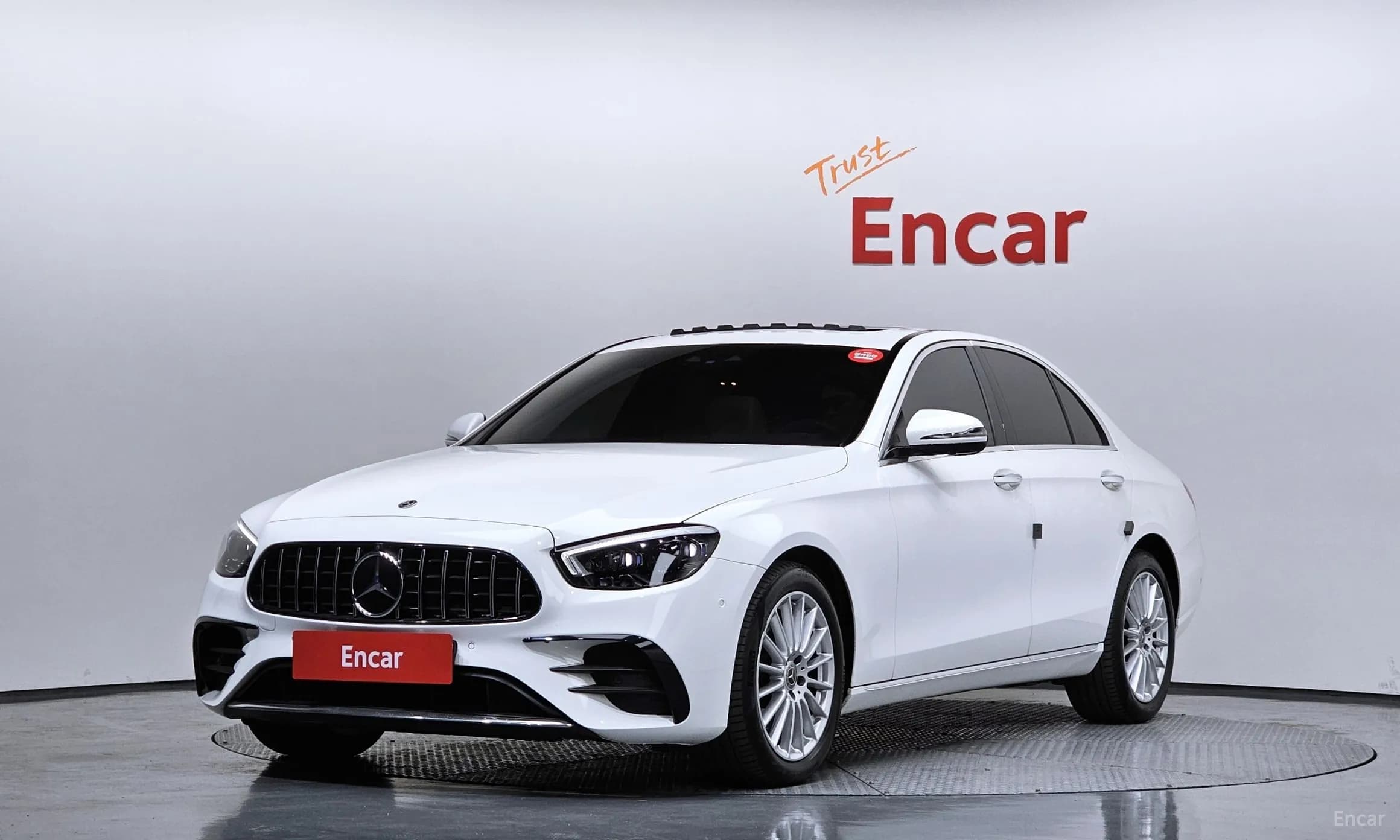 E-Class W213