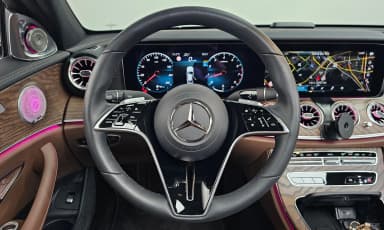 E-Class W213