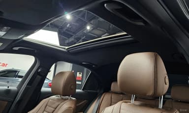 E-Class W213