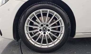 E-Class W213