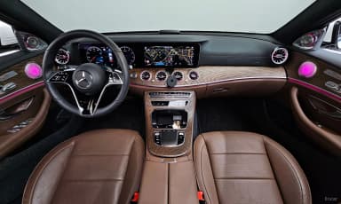 E-Class W213