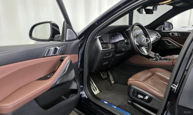 X6 (G06)