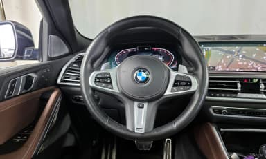 X6 (G06)