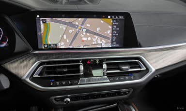 X6 (G06)