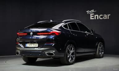 X6 (G06)