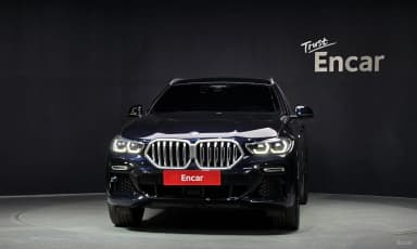 X6 (G06)