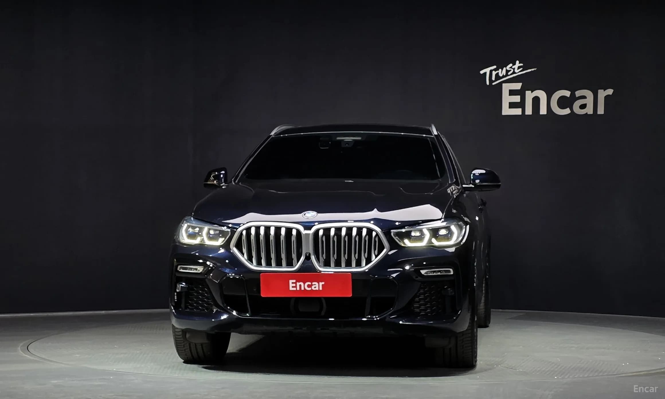 X6 (G06)