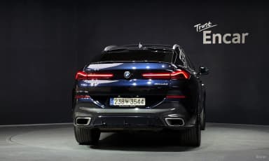 X6 (G06)