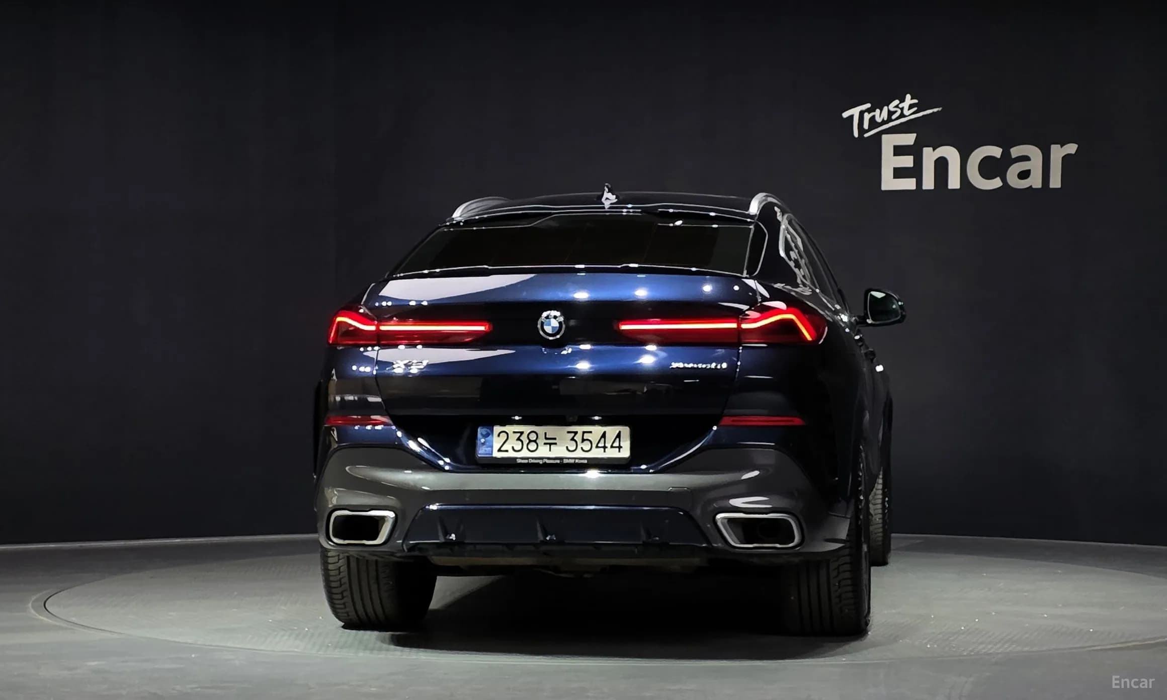 X6 (G06)
