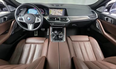 X6 (G06)