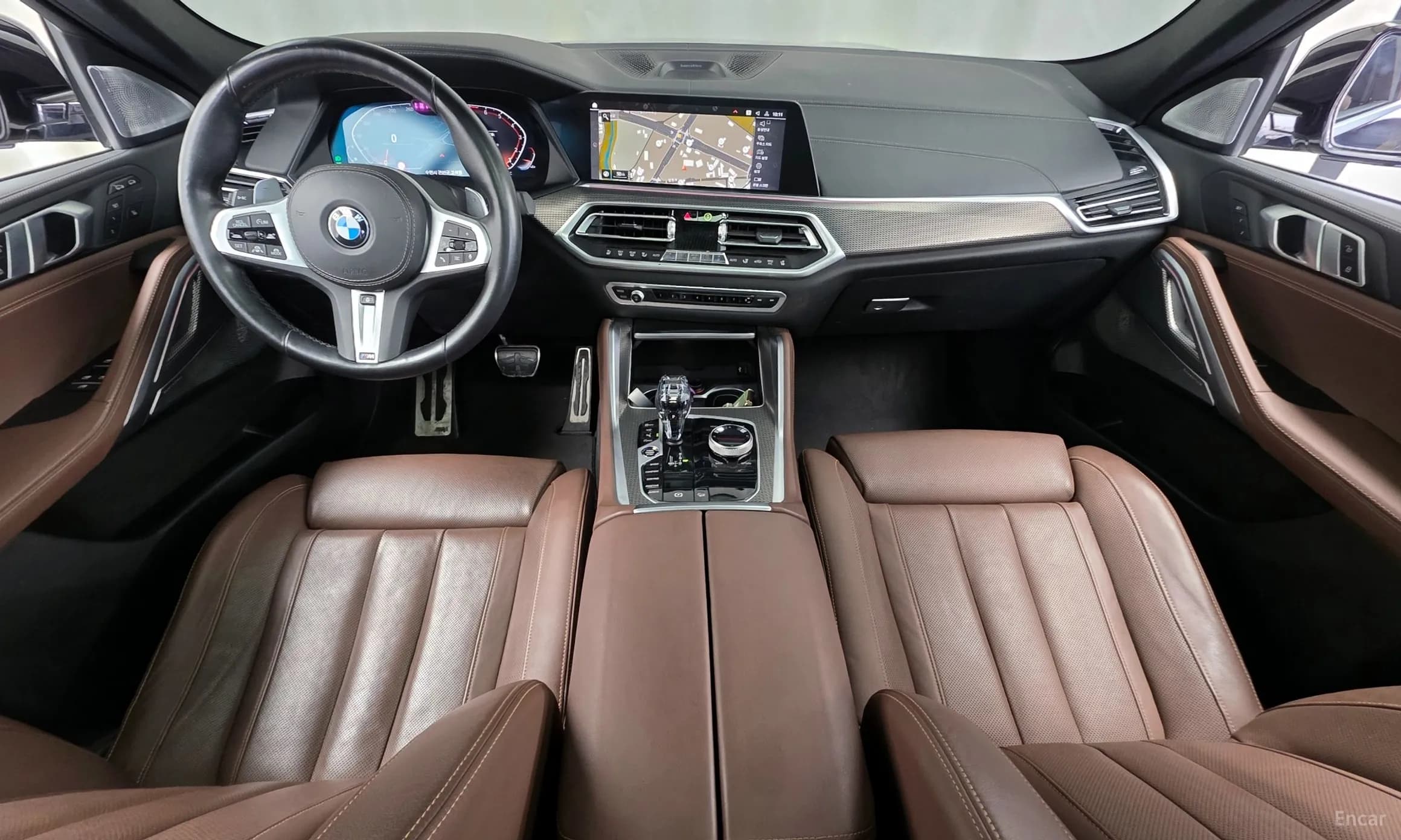 X6 (G06)