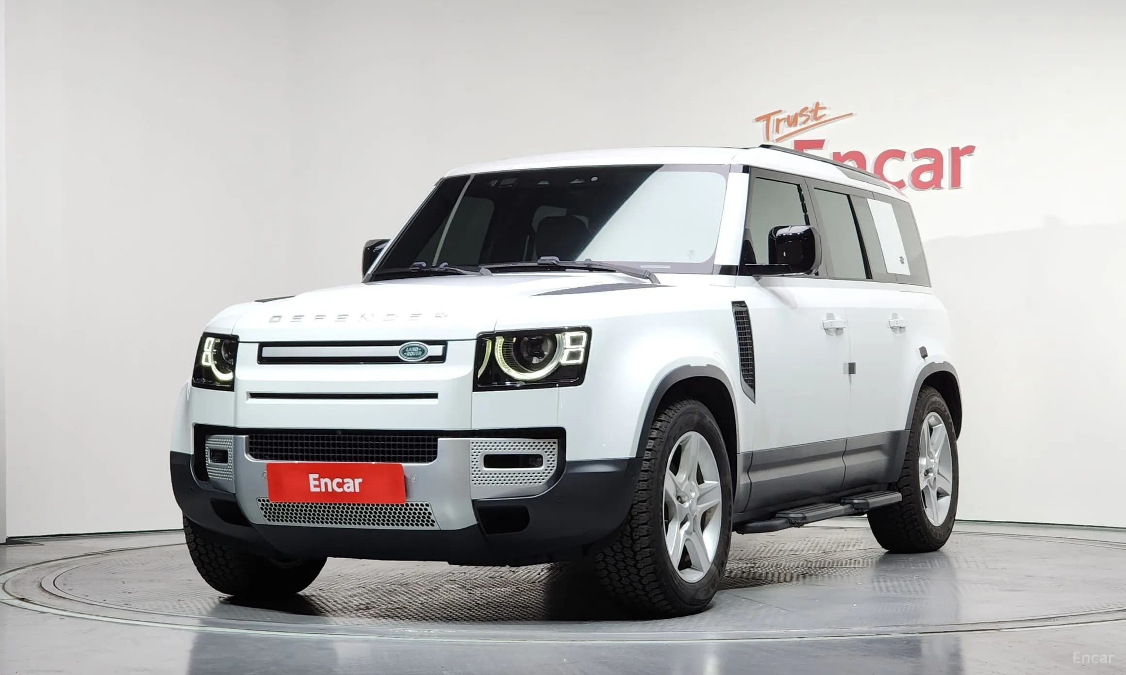 Defender (L663)
