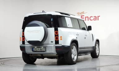 Defender (L663)