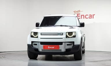 Defender (L663)
