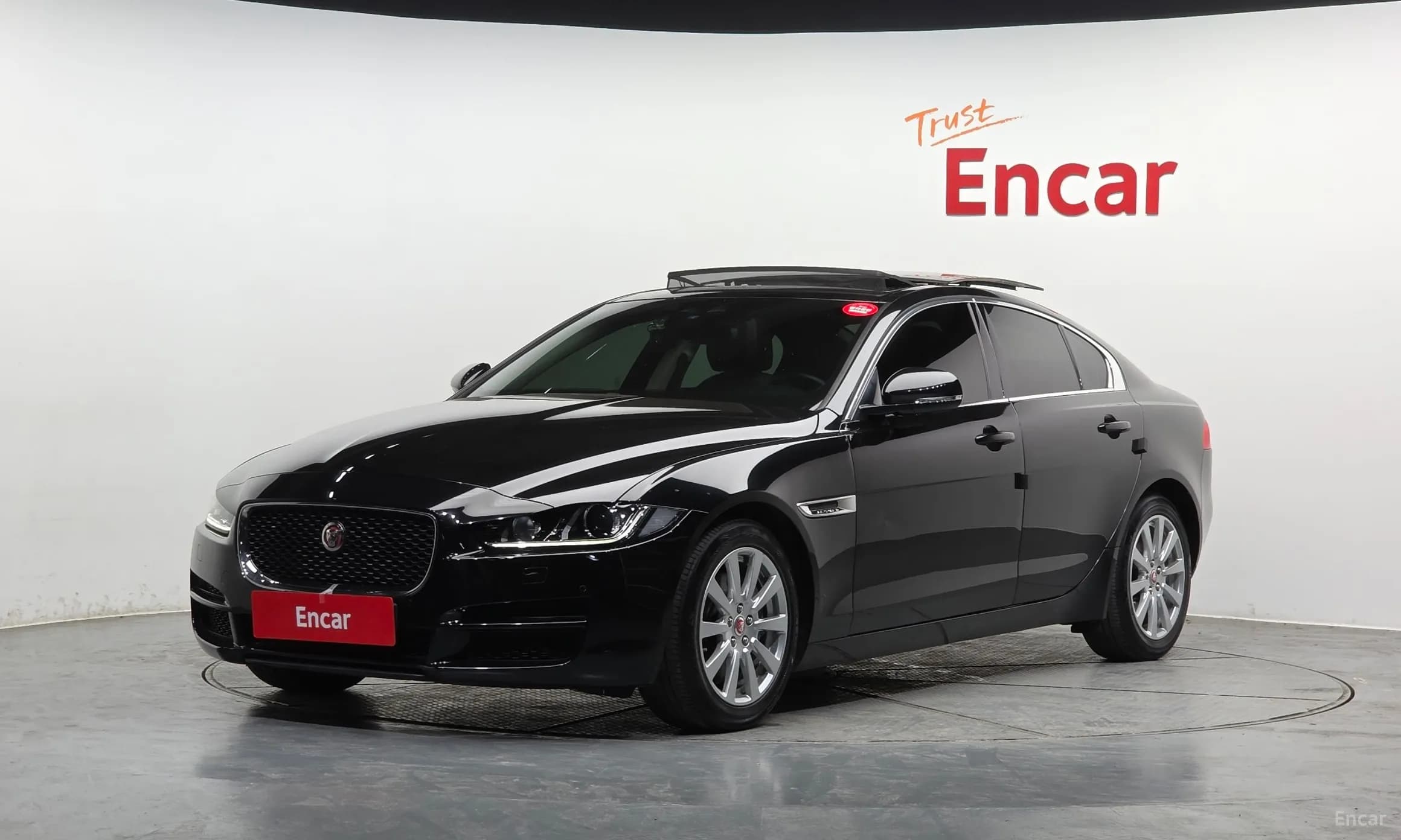XE