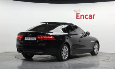 XE