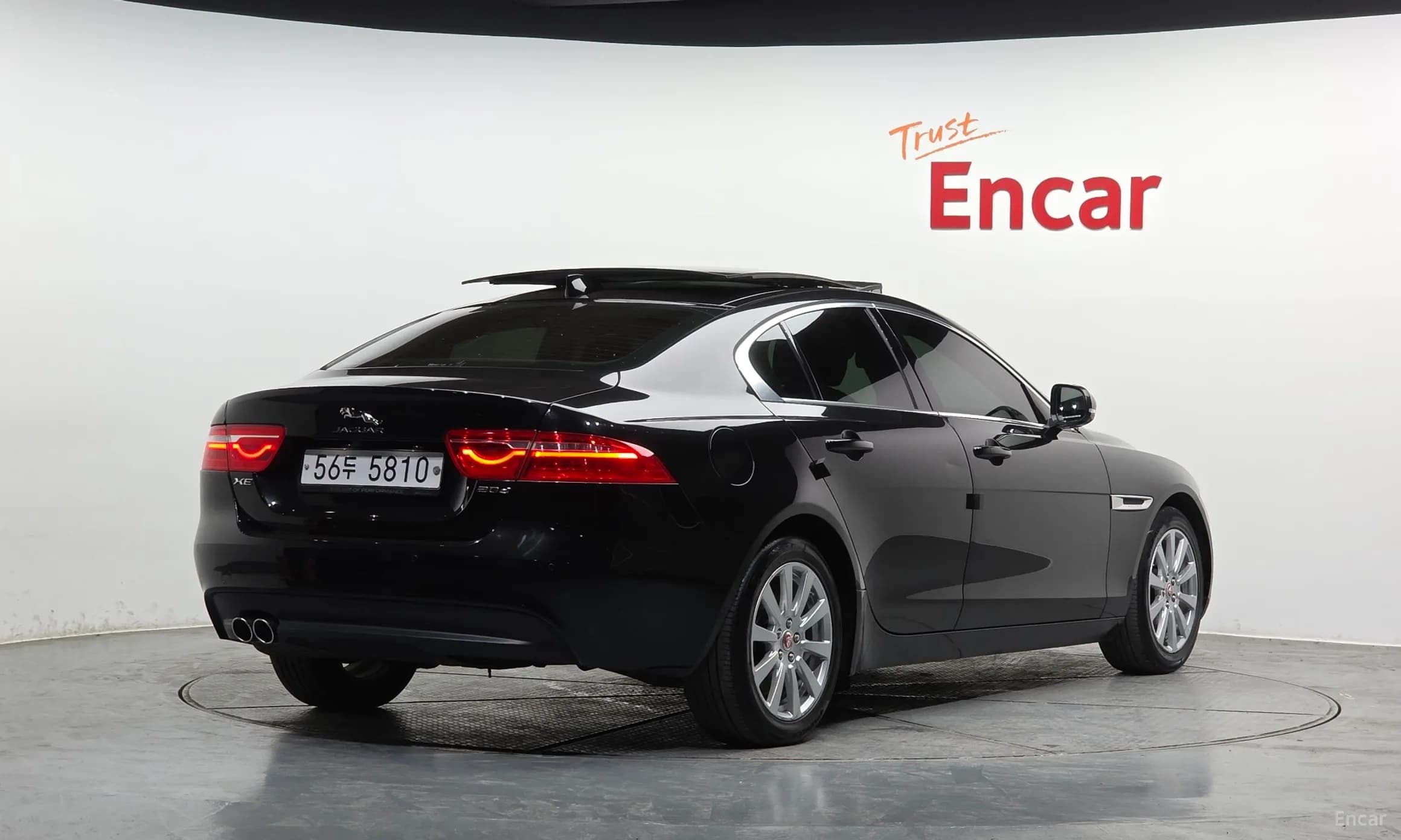 XE