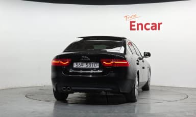 XE